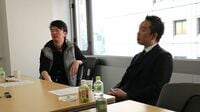 今だから言える､三木谷さんのすごさと限界 楽天OB座談会(3)