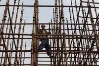 中国、安定成長維持へ大型公共事業 国務院がオンラインで明らかに