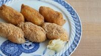 行楽の秋に最適｢稲荷ずし｣作る簡単3ステップ 甘辛い味付けにはさっぱりとしたガリが好相性