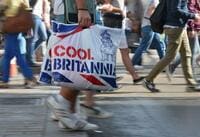 10月英消費者物価指数、予想以上の鈍化 中銀への利上げ圧力緩和