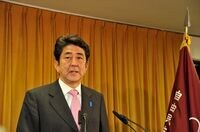 「経済宰相」に脱皮できるか!? 安倍首相 塩田潮の政治Live!