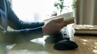 英語に会計､ITスキル…｢40代からの学び｣心構え