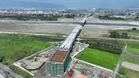 JR東海が初公開｢リニア河川橋｣工事の進捗は？
