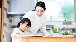 ｢子どもが動かない｣原因は"やる気"でも"反抗"でもなかった…親が見落としがちな､最初の3秒