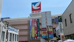 ｢船橋にはあるのにうちにはない｣と百貨店を誘致､大松戸市を目指すも失敗…｢千葉のベッドタウン｣が迎えた"皮肉な結末"