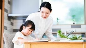 ｢子どもが動かない｣原因は"やる気"でも"反抗"でもなかった…親が見落としがちな､最初の3秒