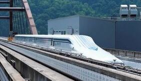 リニア駅決定に見る､JR東海の台所事情