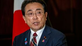 ｢半導体あるいはGPUに対するニーズが多すぎる｣…赤沢経産相､対米80兆円と国内250兆円投資は｢両立可能｣