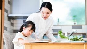 ｢子どもが動かない｣原因は"やる気"でも"反抗"でもなかった…親が見落としがちな､最初の3秒