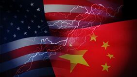 他社製使い性能向上…AIの｢蒸留｣は悪か？ 中国勢にアメリカ政府は制裁警告 シリコンバレー企業はオープンソース支持