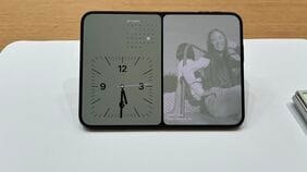 ガジェット専門家｢じゃない｣記者が触って感じた｢iPhone Duo｣のリアルな使い勝手､一般人でも36万円払う価値はあるか