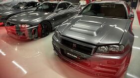 高市スープラも示す｢車の再生｣が文化になる時