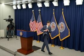 ウォーシュFRB議長が初会見､金利の道筋についてはいかなるシグナルを示すことも回避