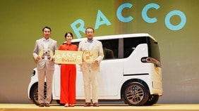 実質199万5000円で｢軽の牙城｣に挑むEV世界一のBYD､軽EV｢ラッコ｣が日本攻略の切り札になる理由