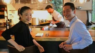 山田医師夫妻