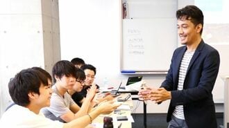 日本初！ロンドン大学の学位を 取得できるプログラム