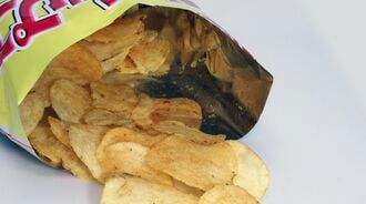 ポテチは敵か味方か?健康左右する揚げ油の真実