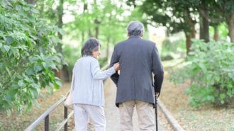 ｢人生100年時代｣だからこそ企業が持つべき視点