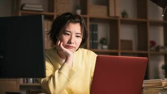 「AIに感じる気持ち悪さ」が人間の価値になる理由