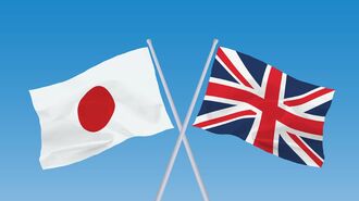 日本とイギリスが米軍アフガン撤退後に担う役割