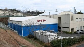 広陵いじめ問題が暴いた高校野球｢沈黙の構造｣