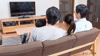 "新視聴率"でテレビ復権なるか