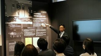 西武鉄道45年超のベテランが伝える｢事故の教訓｣