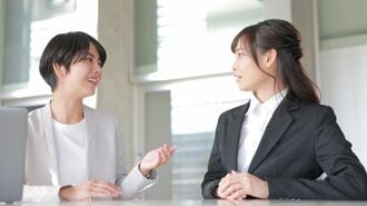 ｢自己評価低い人｣に自信持たせる会話テンプレ