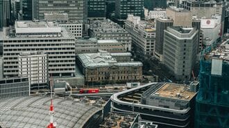 ｢国債消化｣のために個人向け優遇措置が必要