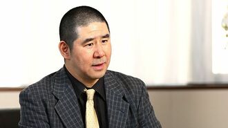 『北朝鮮 核の資金源』を書いた 古川勝久氏に聞く