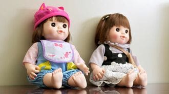 看板｢ぽぽちゃん｣撤退した老舗玩具会社の"その後"