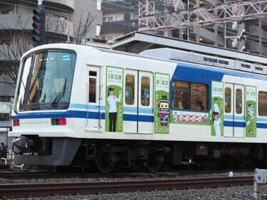 最終値下げ】‼️‼️南海電車