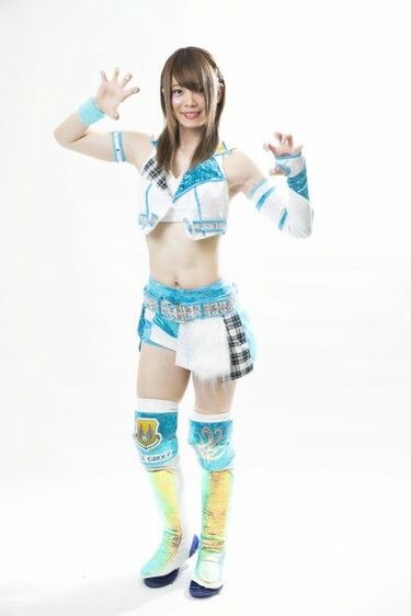 28歳｢岩谷麻優｣が女子プロレスで掴んだ生き様 引きこもりでポンコツ