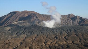 阿蘇山｢カルデラ噴火｣が､日本を壊滅させる 火砕流に覆われる領域で700万人が｢瞬殺｣ | 災害・事件・裁判 | 東洋経済オンライン