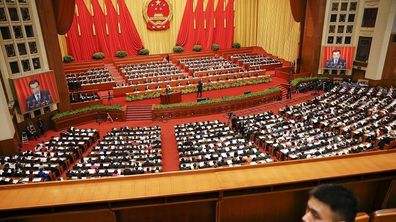 How to Keep Asian Growth in Turbulent Times