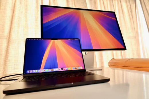 MacBook Pro