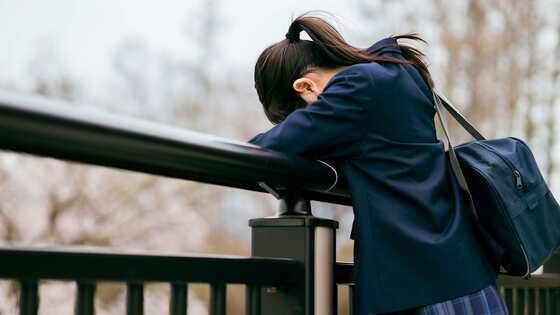 依然低い｢子の幸福度｣､高まる自殺率と格差拡大