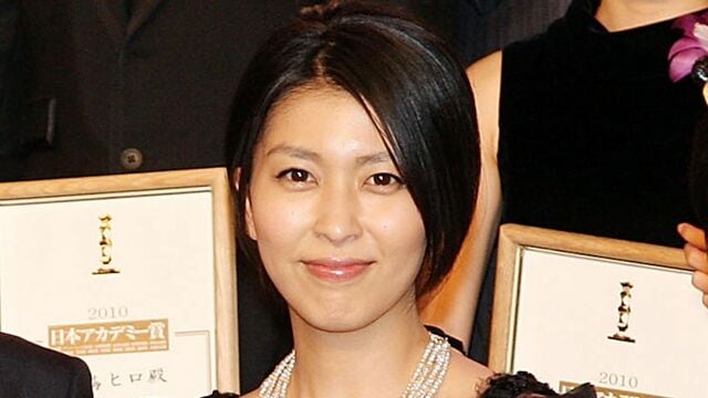 松たか子 テレビの枠に収まらない 大女優の格 テレビ 東洋経済オンライン 社会をよくする経済ニュース