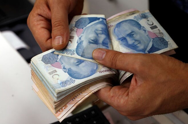 トルコは通貨リラ安を速やかに阻止するべき