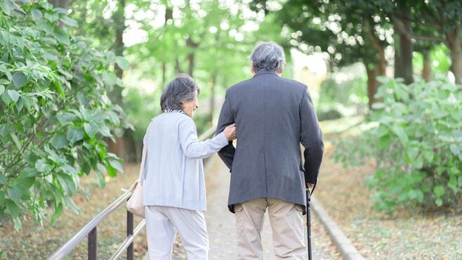 ｢人生100年時代｣だからこそ企業が持つべき視点