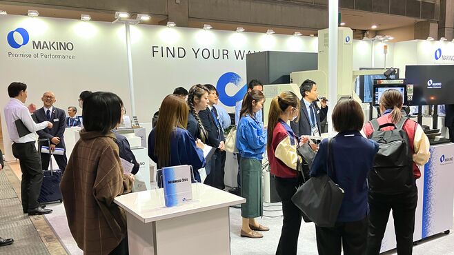 ニデックvs.牧野フライス｢買収対抗策｣で泥沼化