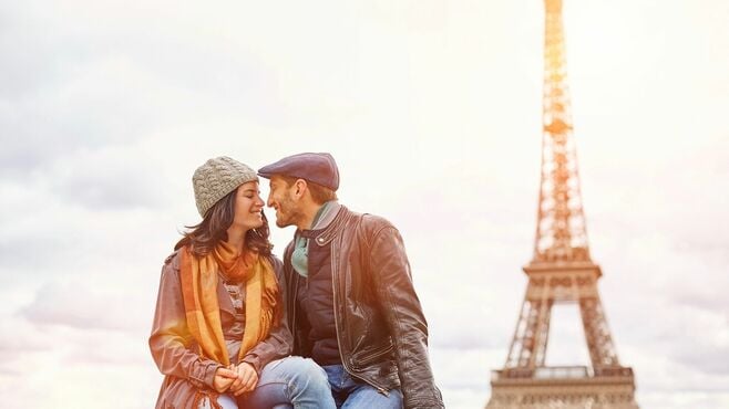 ｢議論するカップル｣がフランスでは日常のワケ