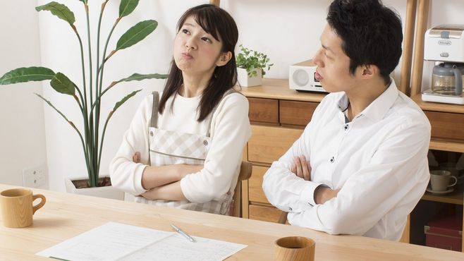 男が円満離婚を切り出す真因は､ほぼ浮気だ