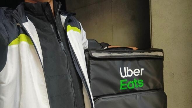 ワークマン｢着るコタツ3900円｣を真冬屋外で検証