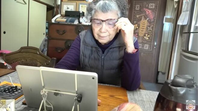 89歳人気YouTuber｢夫の遺品すべて処分｣した意味