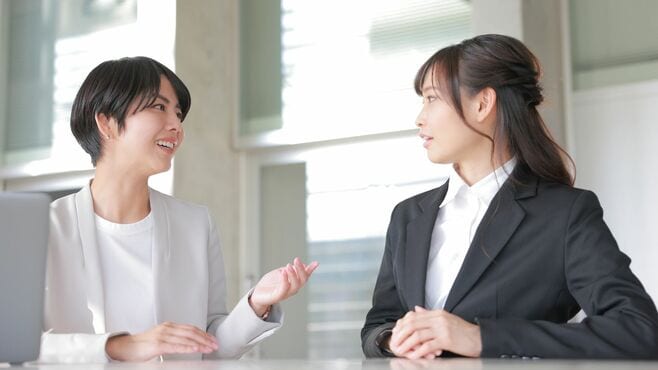 ｢自己評価低い人｣に自信持たせる会話テンプレ