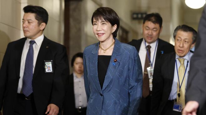 高市早苗政権の｢責任ある積極財政｣を問う