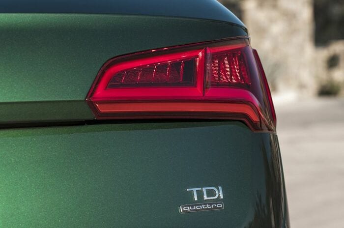 アウディ Q5 3.0 TDI  クワトロ｜Audi Q5 3.0 TDI quattro