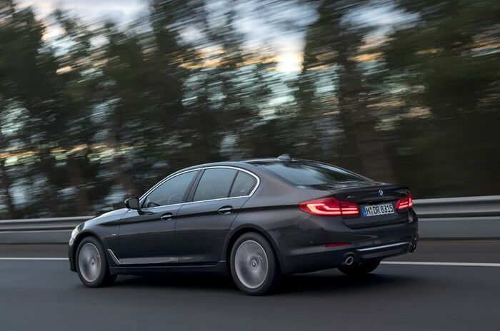 ビー・エム・ダブリュー 530d xドライブ｜BMW 530d xDrive