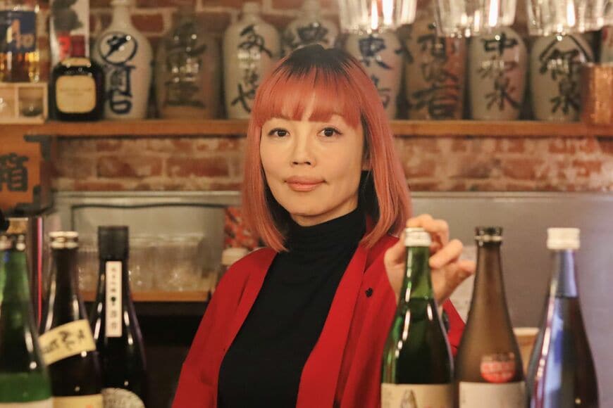 鎌田洋花さん